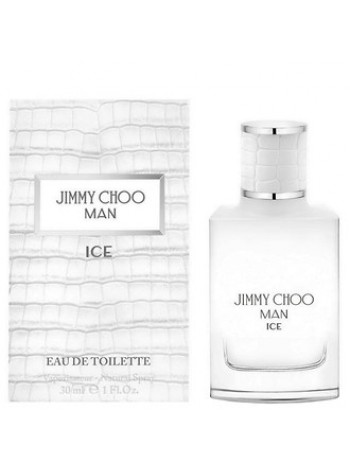 Jimmy Choo Man Ice зразок 2 мл
