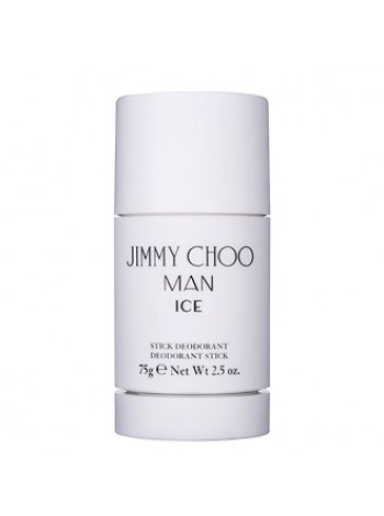 Jimmy Choo Man Ice стиковий дезодорант 75 мл