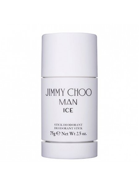 Jimmy Choo Man Ice стиковый дезодорант 75 мл
