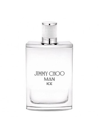 Jimmy Choo Man Ice тестер (туалетна вода) 100 мл