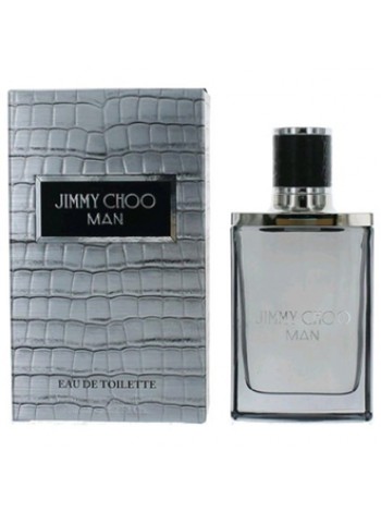 Jimmy Choo Man мініатюра 4.5 мл