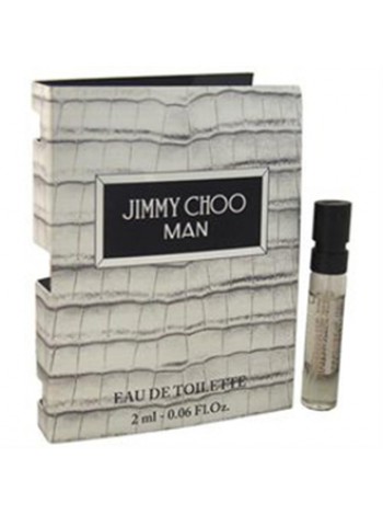 Jimmy Choo Man зразок 2 мл