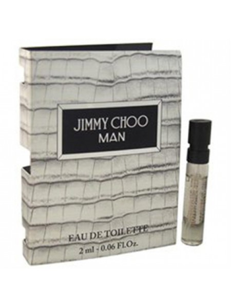 Jimmy Choo Man пробник 2 мл