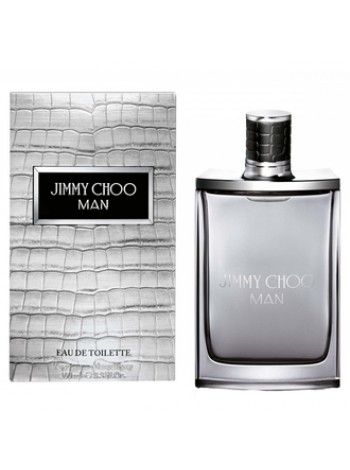 Jimmy Choo Man туалетна вода 100 мл