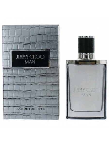 Jimmy Choo Man туалетная вода 30 мл