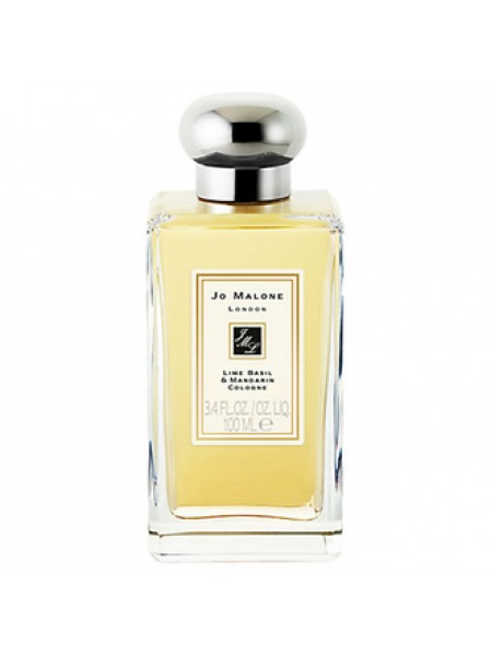 Jo Malone Lime Basil & Mandarin одеколон 100 мл