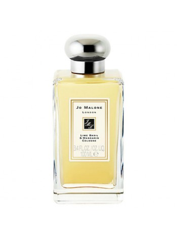 Jo Malone Лайм Базилік & Мандарин тестер (одеколон) 100 мл