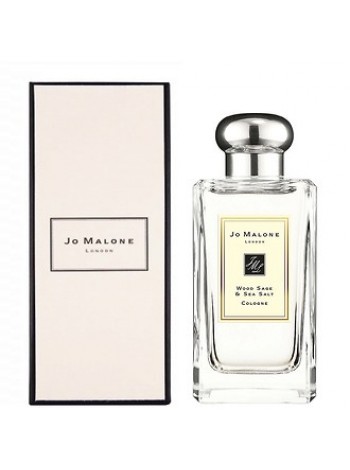 Jo Malone Wood Sage & Sea Salt одеколон 100 мл