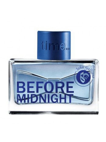 John Galliano Before Midnight тестер (туалетная вода) 50 мл