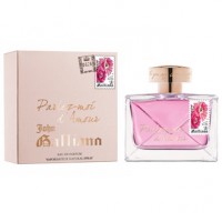 John Galliano Parlez-Moi d'Amour Eau de Parfum парфюмированная вода 50 мл
