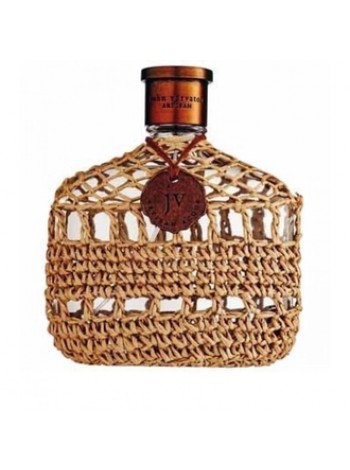 John Varvatos Artisan Acqua тестер (туалетная вода) 125 мл