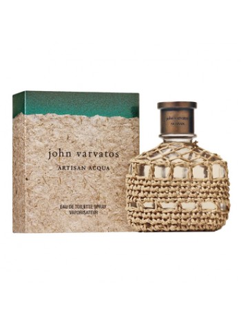 John Varvatos Artisan Acqua туалетная вода 125 мл