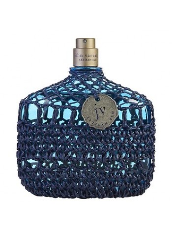 John Varvatos Artisan Blu тестер (туалетная вода) 125 мл