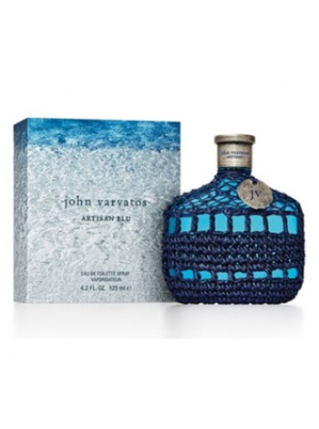 John Varvatos Artisan Blu туалетная вода 125 мл