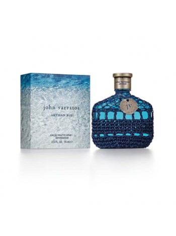 John Varvatos Artisan Blu туалетная вода 75 мл
