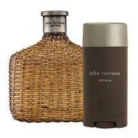 John Varvatos Artisan Подарочний набір (туалетна вода 125 мл + стіковий дезодорант 75 мл)