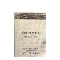 John Varvatos Artisan Pure зразок 1.5 мл
