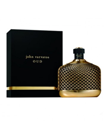 John Varvatos Oud парфюмированная вода 125 мл