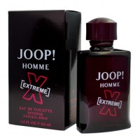 Joop! Homme Extreme туалетна вода 125 мл