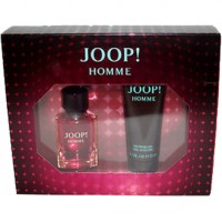 Joop! Homme Подарунковий набір (туалетна вода 125 мл + лосьйон після гоління 75 мл)