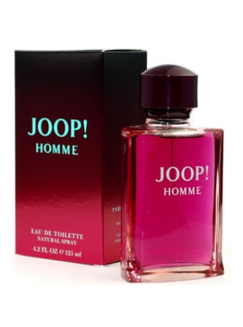 Joop! Homme туалетна вода 125 мл