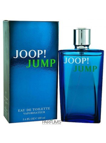 Joop! Jump туалетна вода 100 мл