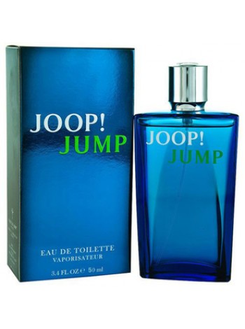 Joop! Jump туалетна вода 50 мл