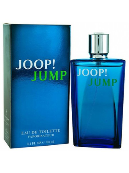 Joop! Jump туалетная вода 50 мл