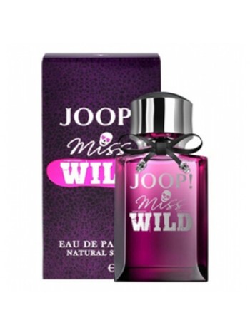 Joop! Miss Wild парфумована вода 50 мл