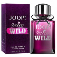 Joop! Miss Wild парфумована вода 75 мл