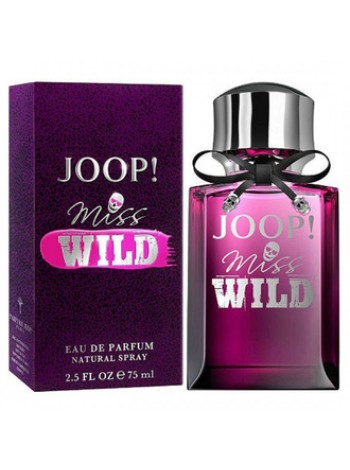 Joop! Miss Wild парфумована вода 75 мл
