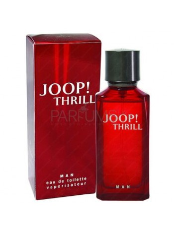 Joop! Thrill Man пробник 1.2 мл
