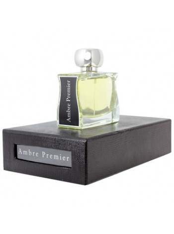 Jovoy Paris Ambre Premier парфюмированная вода 100 мл