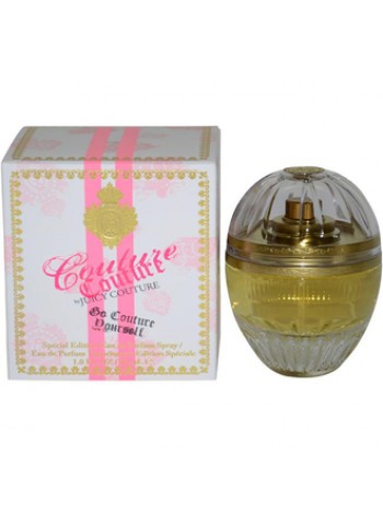 Juicy Couture Couture Couture Special Edition парфумована вода 30 мл