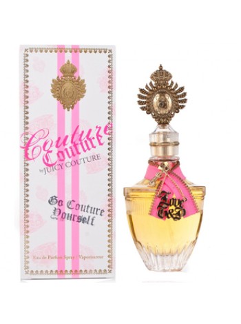 Juicy Couture Couture парфумована вода 30 мл