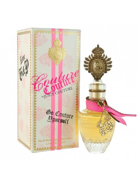 Juicy Couture Couture парфюмированная вода 50 мл