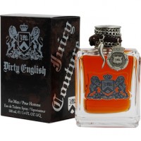 Juicy Couture Dirty English for Men туалетная вода 100 мл