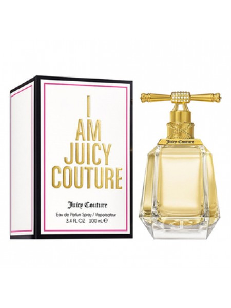 Juicy Couture Я - Juicy Couture парфумована вода 100 мл