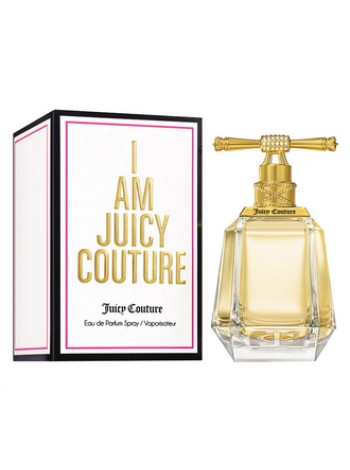 Juicy Couture Я Ім Juicy Couture парфумована вода 30 мл