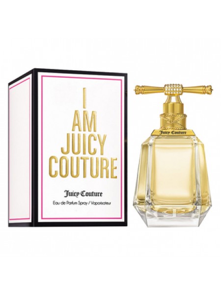 Juicy Couture I Am Juicy Couture парфумована вода 30 мл