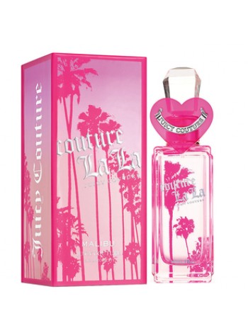 Juicy Couture La La Malibu туалетна вода 75 мл