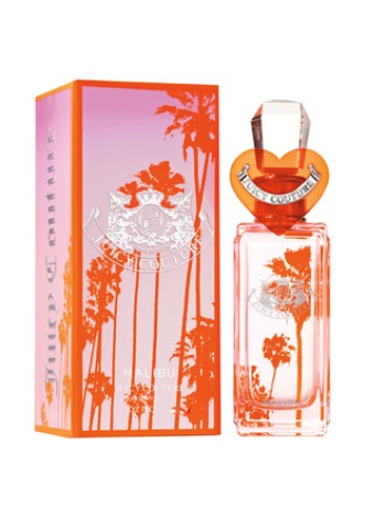 Juicy Couture Malibu туалетна вода 75 мл