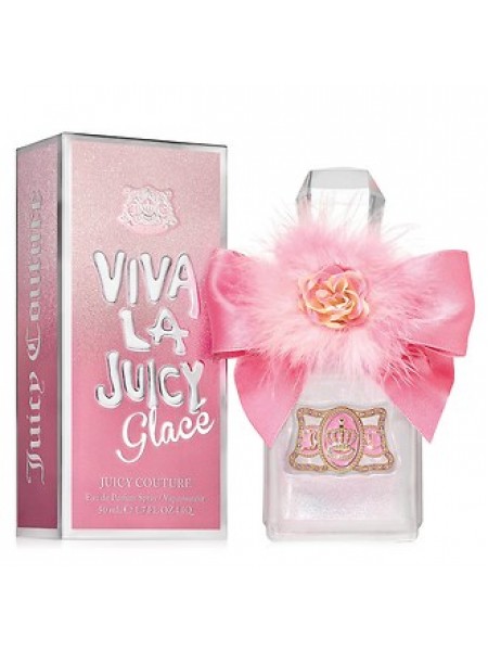 Juicy Couture Viva La Juicy Glace миниатюра 5 мл