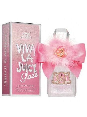 Juicy Couture Viva La Juicy Glace парфумована вода 50 мл