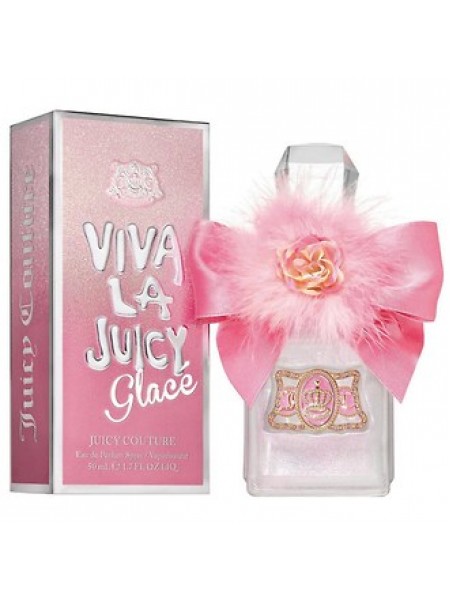 Juicy Couture Viva La Juicy Glace парфюмированная вода 50 мл