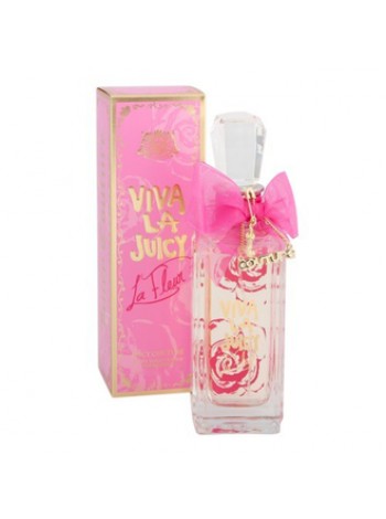 Juicy Couture Viva La Juicy La Fleur туалетна вода 40 мл