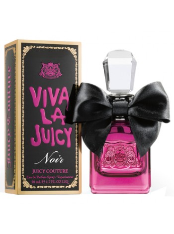 Juicy Couture Viva La Juicy Noir парфюмированная вода 50 мл