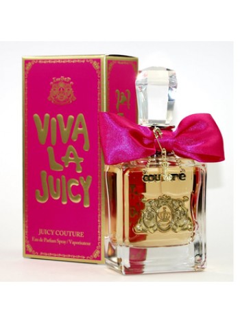 Juicy Couture Viva La Juicy парфумована вода 30 мл