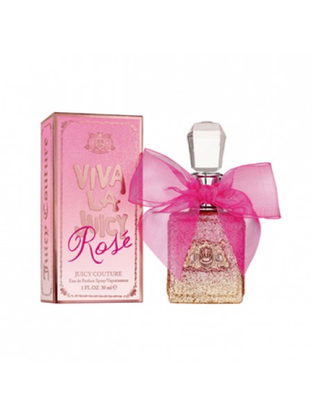 Juicy Couture Viva La Juicy Rose парфюмированная вода 30 мл