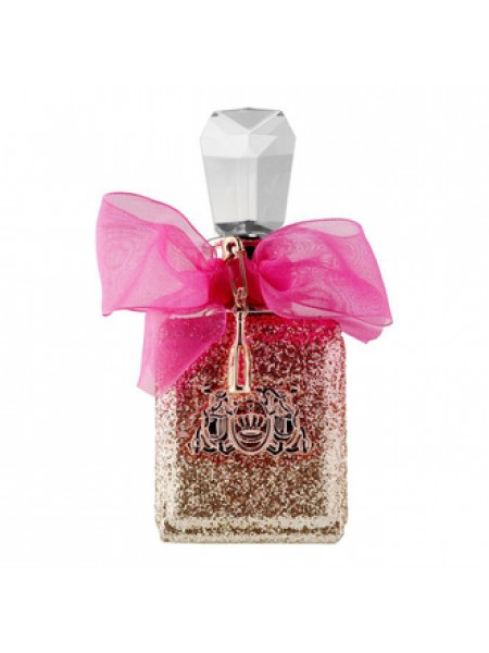 Juicy Couture Viva La Juicy Rose тестер (парфюмированная вода) 100 мл
